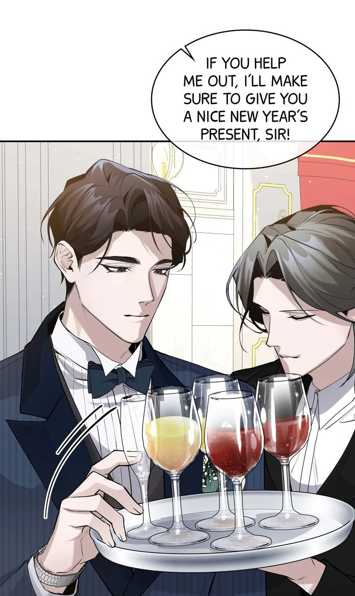 The Muse - Chapter 5 Page 63