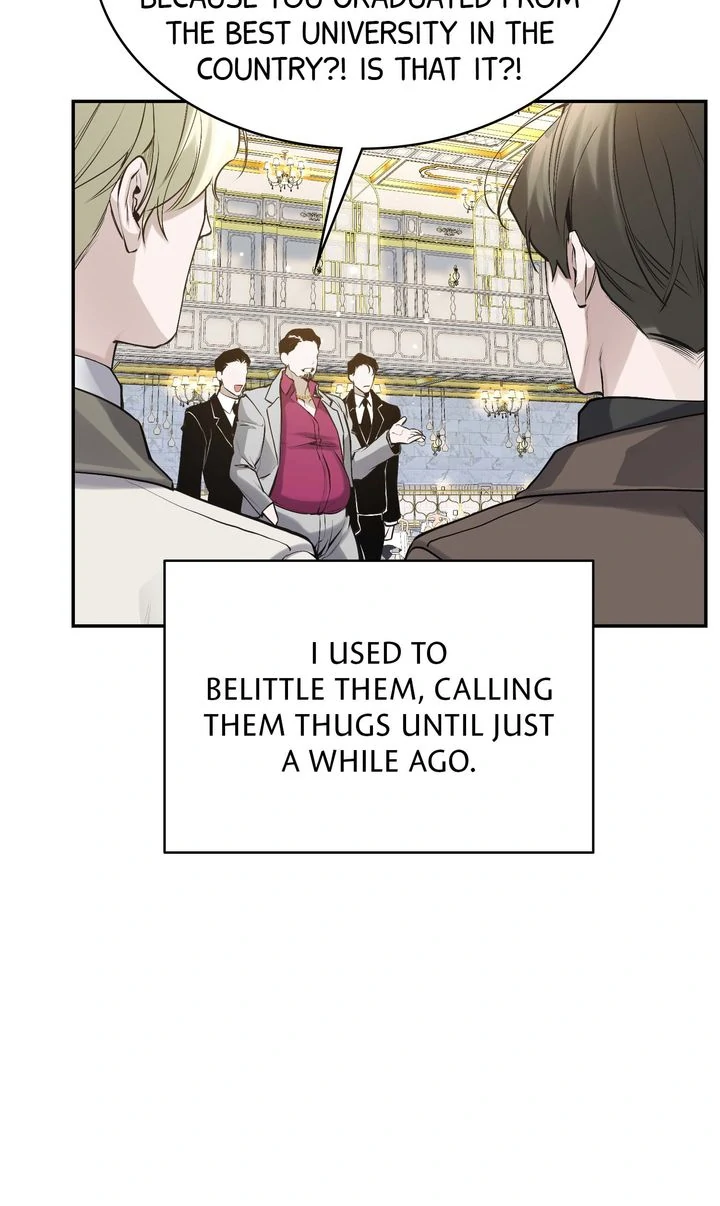 The Muse - Chapter 5 Page 67