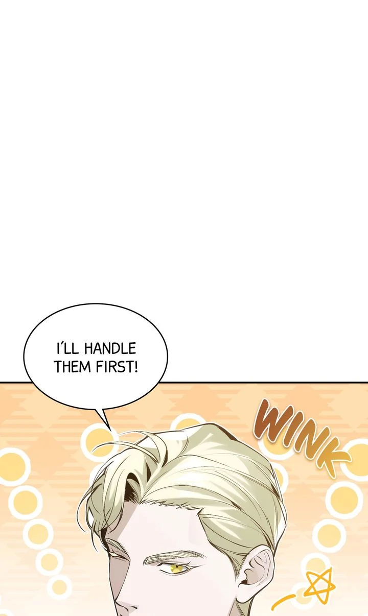 The Muse - Chapter 5 Page 71