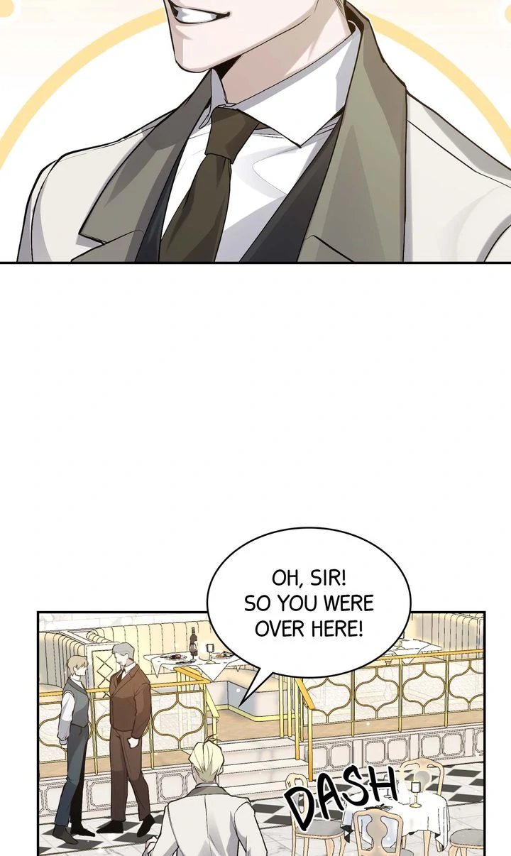 The Muse - Chapter 5 Page 72