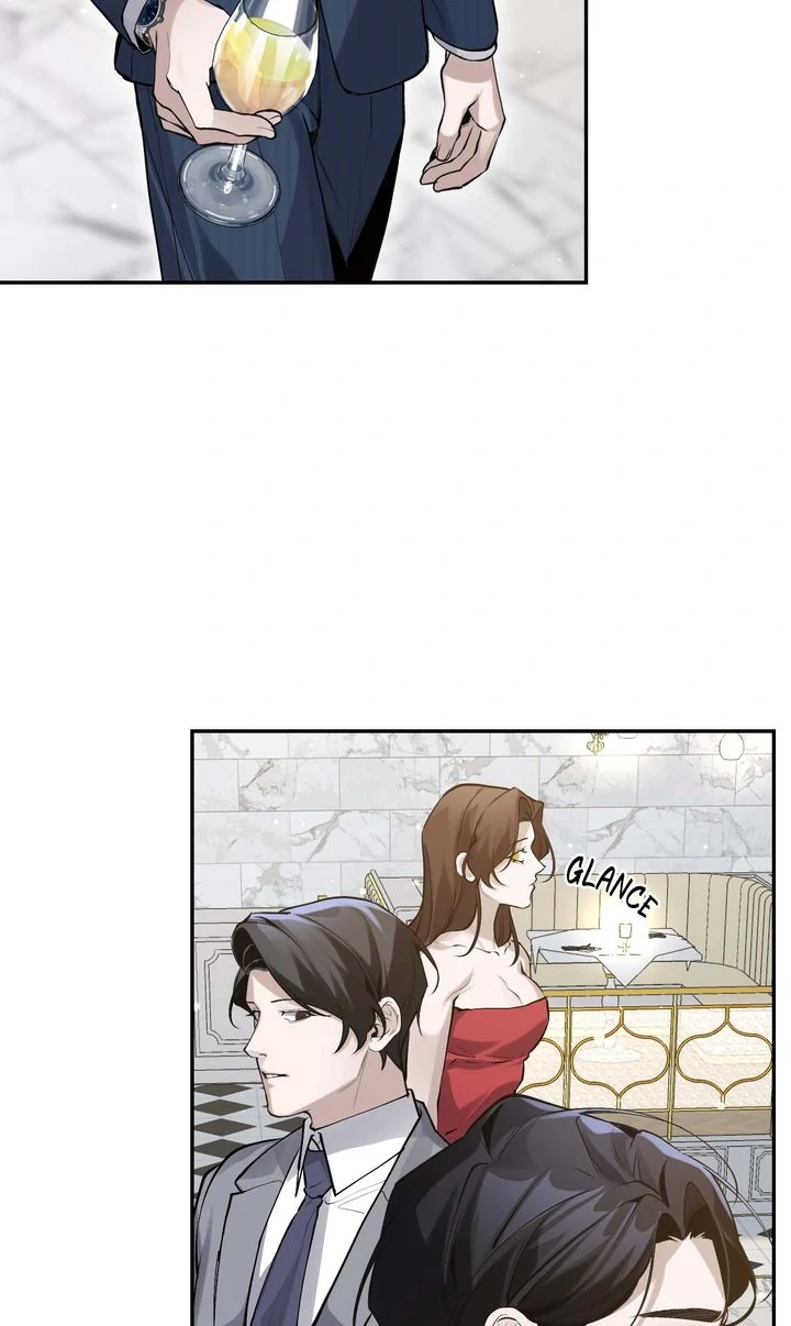 The Muse - Chapter 5 Page 75