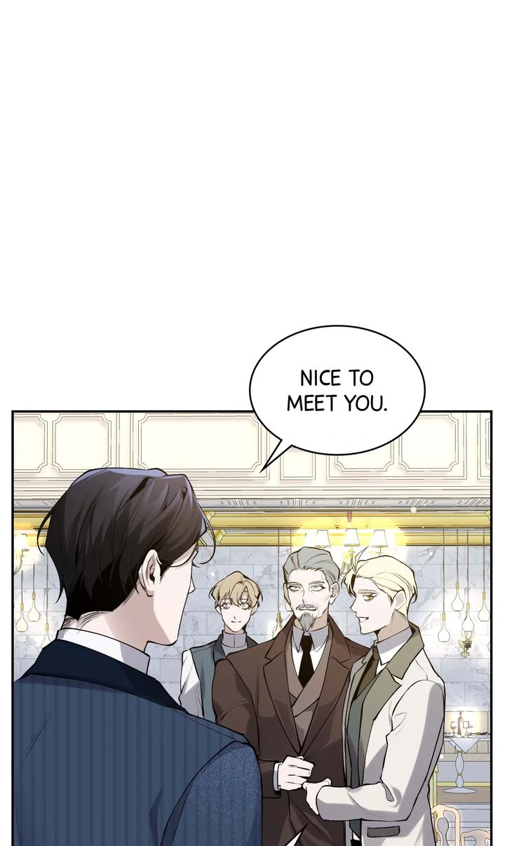 The Muse - Chapter 5 Page 77