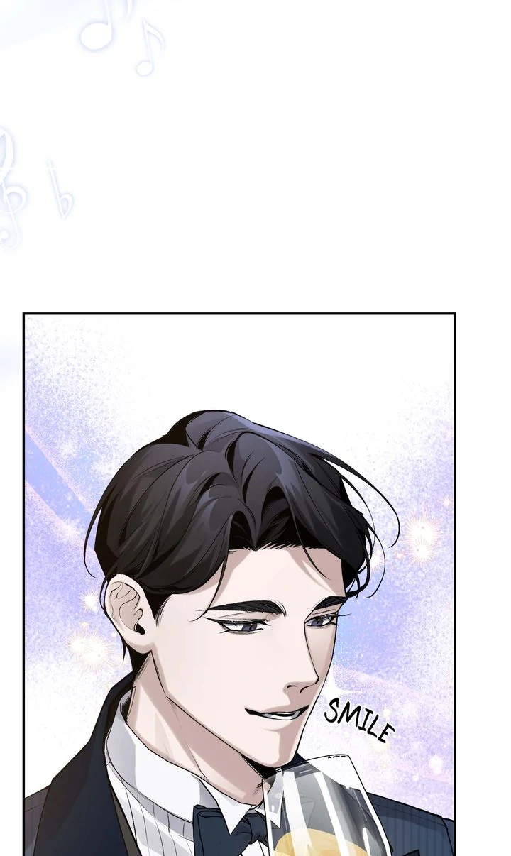 The Muse - Chapter 5 Page 85