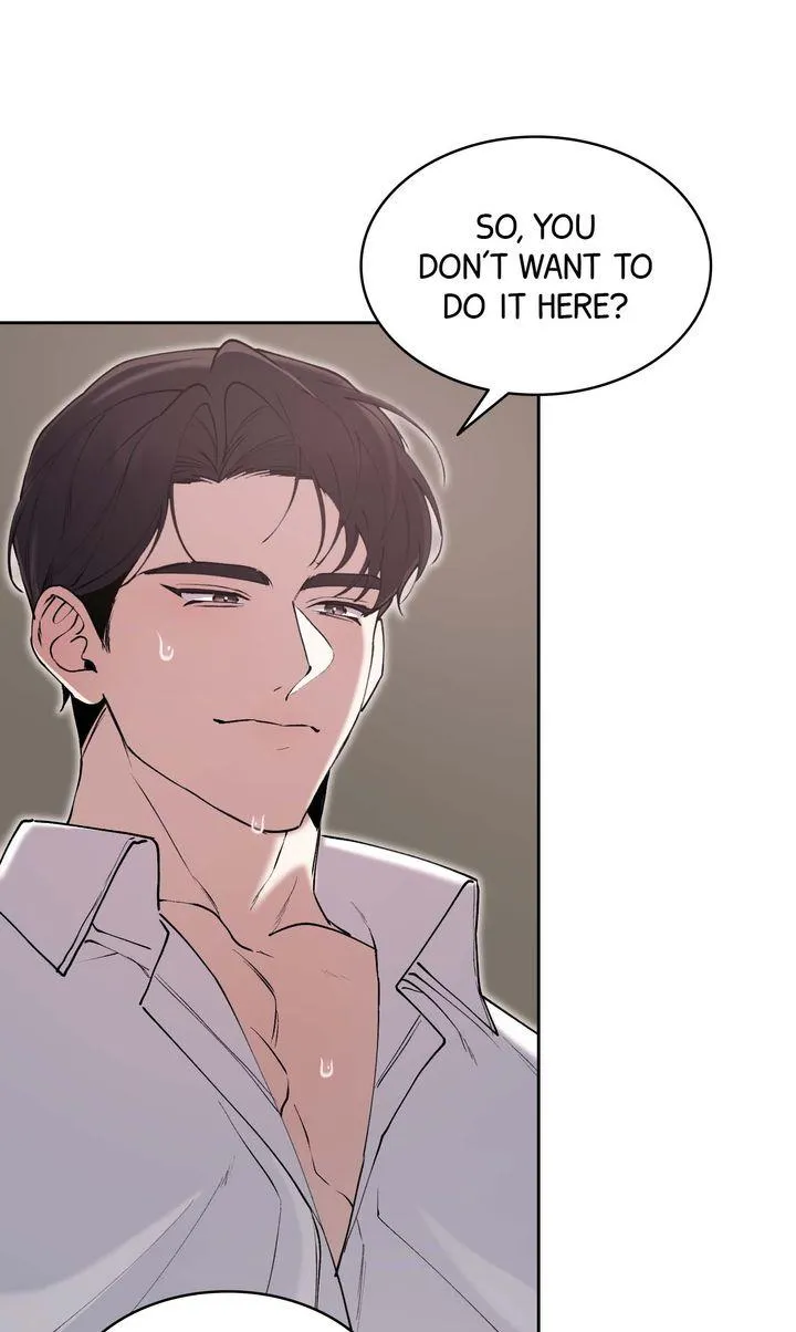 The Muse - Chapter 50 Page 3