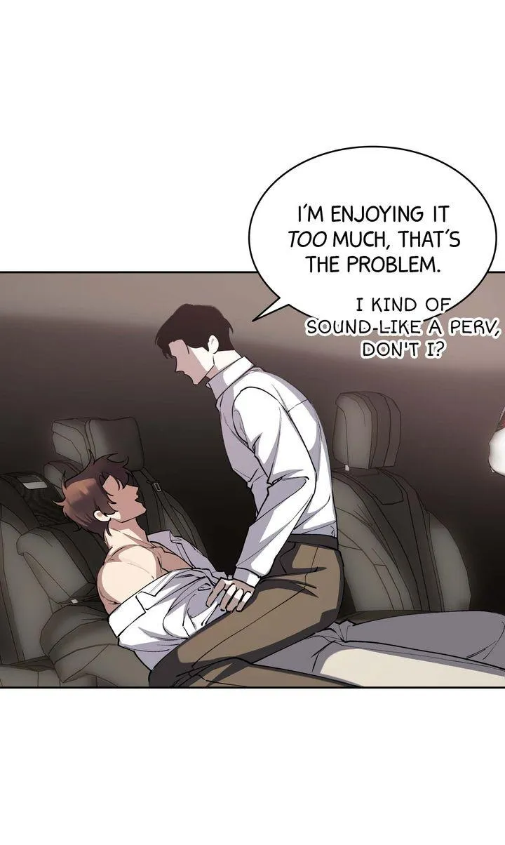 The Muse - Chapter 50 Page 5