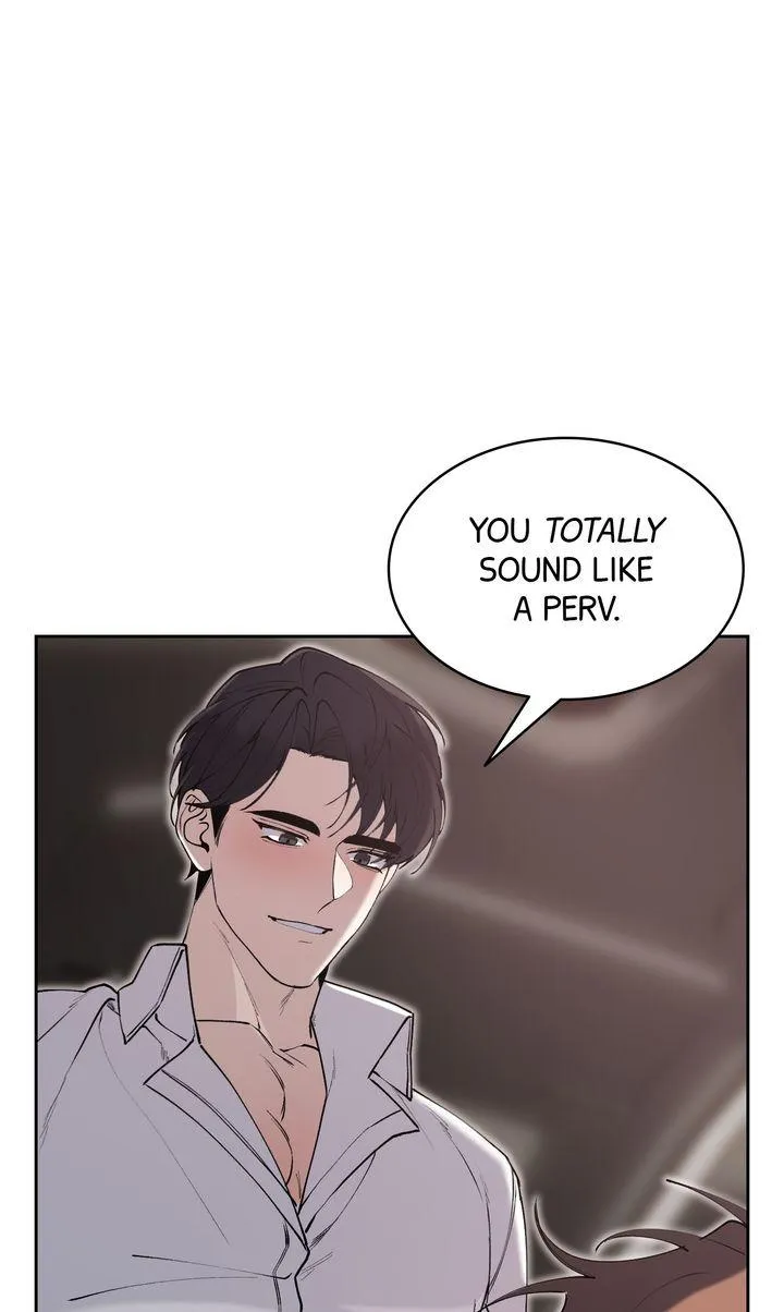 The Muse - Chapter 50 Page 6