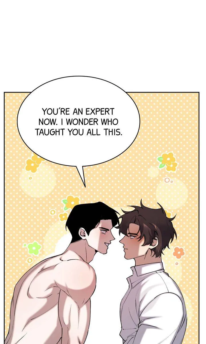 The Muse - Chapter 50 Page 25