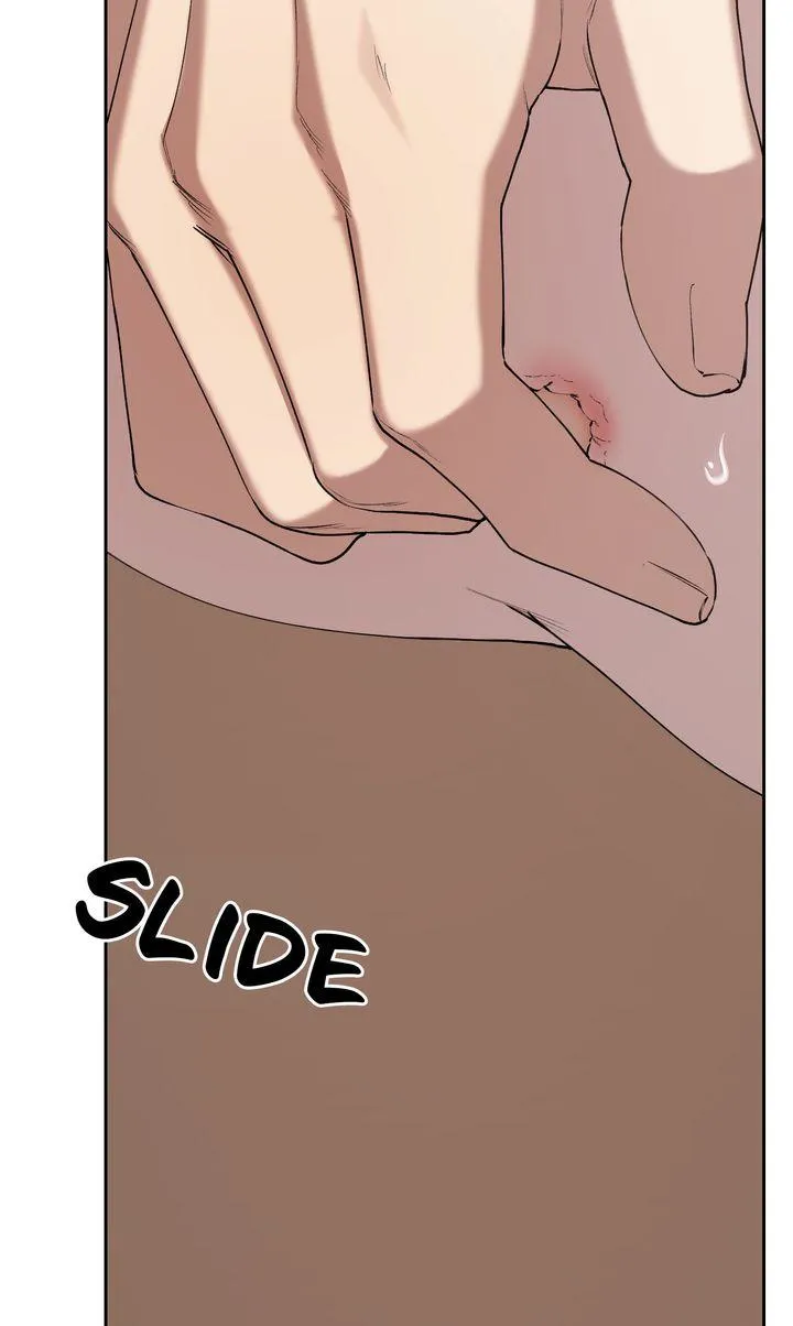 The Muse - Chapter 50 Page 36
