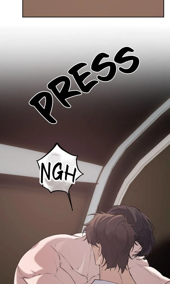 The Muse - Chapter 50 Page 37