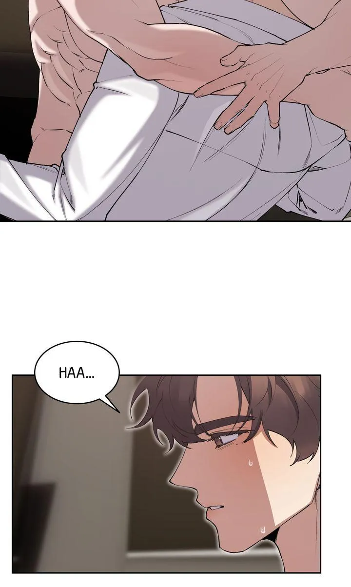 The Muse - Chapter 50 Page 38