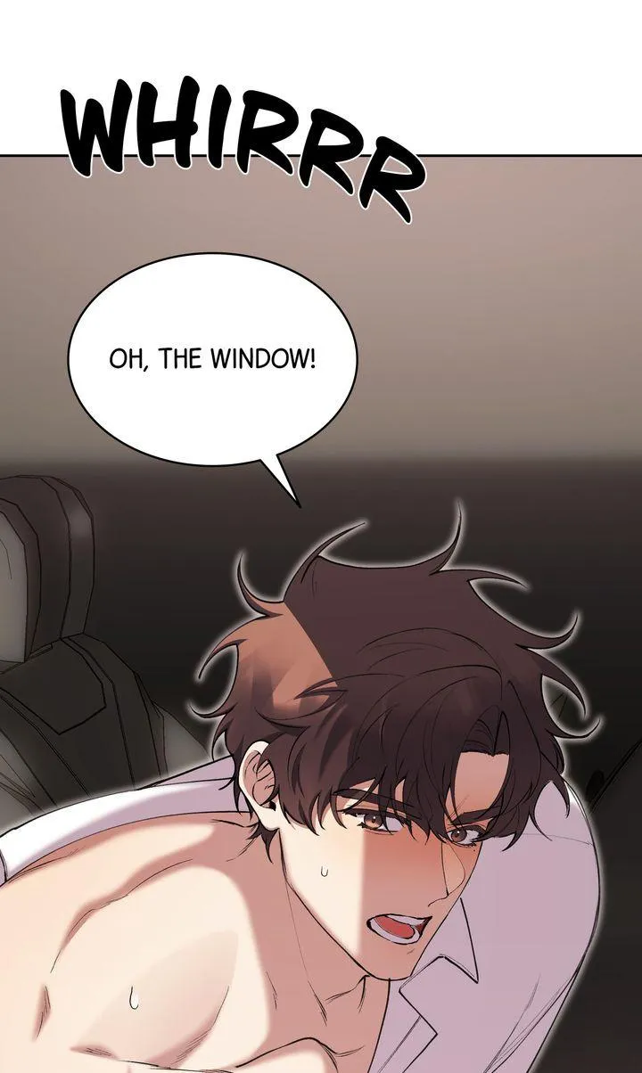 The Muse - Chapter 50 Page 45