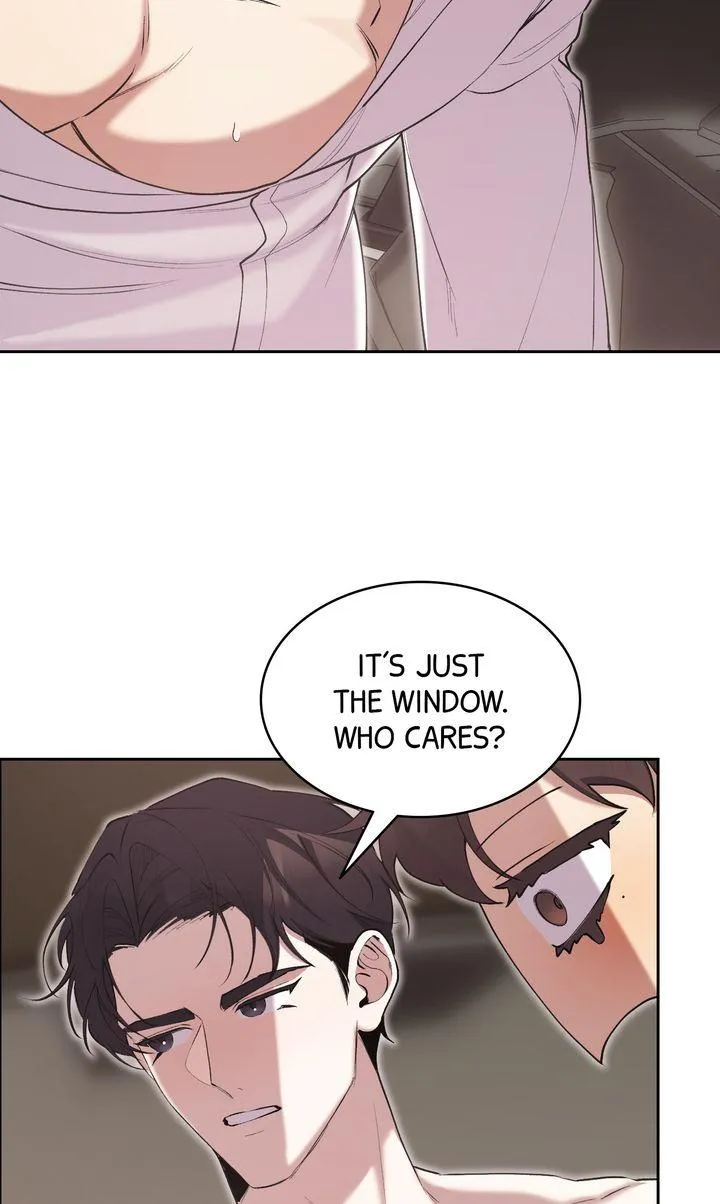 The Muse - Chapter 50 Page 46
