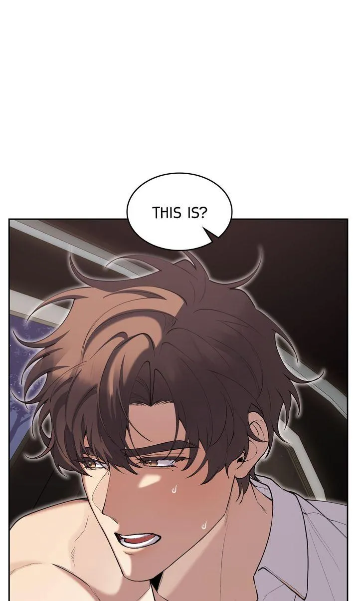 The Muse - Chapter 50 Page 49