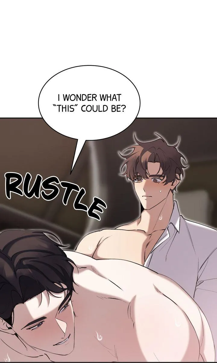 The Muse - Chapter 50 Page 53