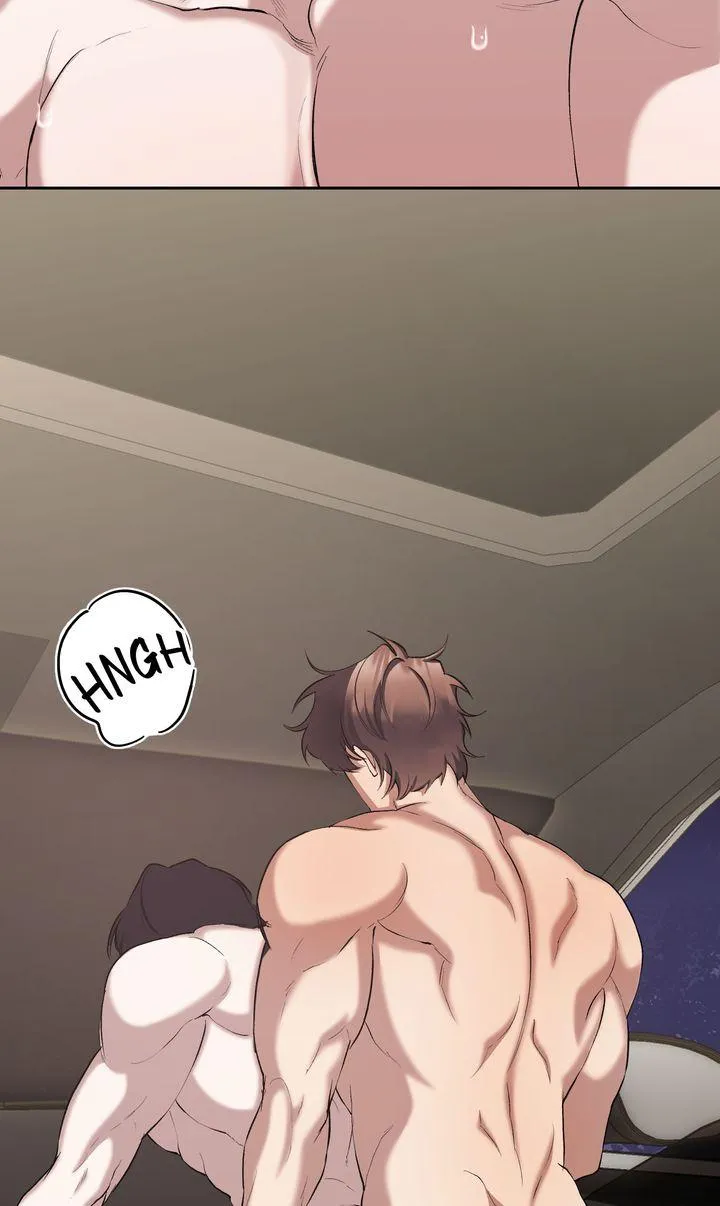 The Muse - Chapter 51 Page 4