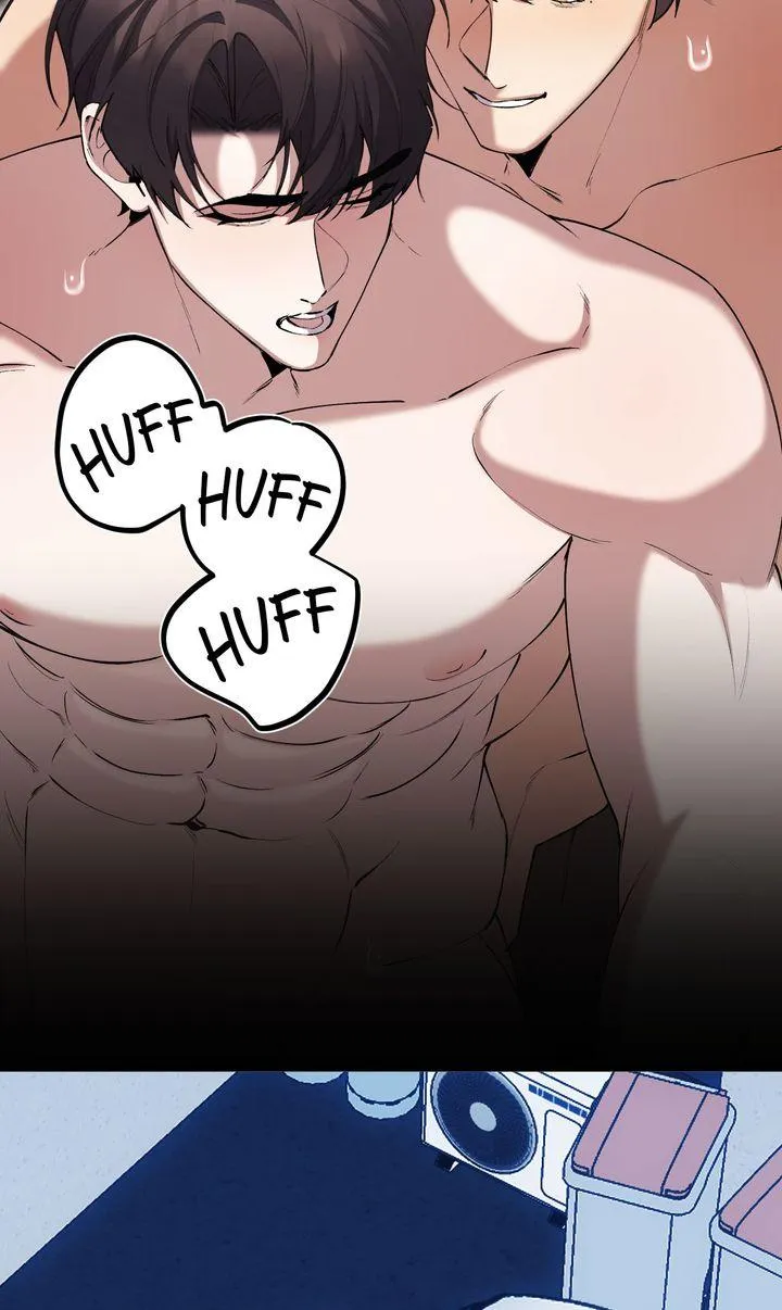 The Muse - Chapter 51 Page 21