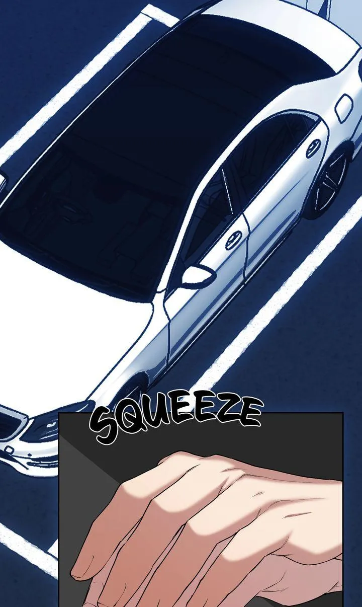 The Muse - Chapter 51 Page 22