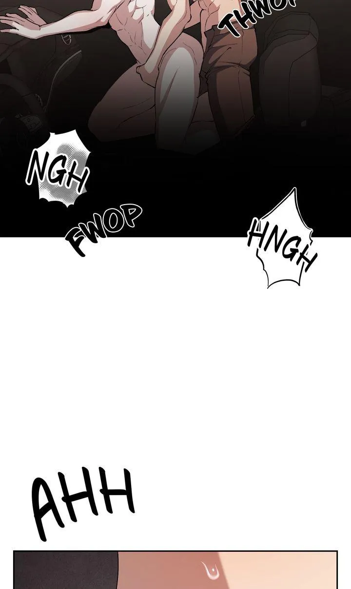 The Muse - Chapter 51 Page 24