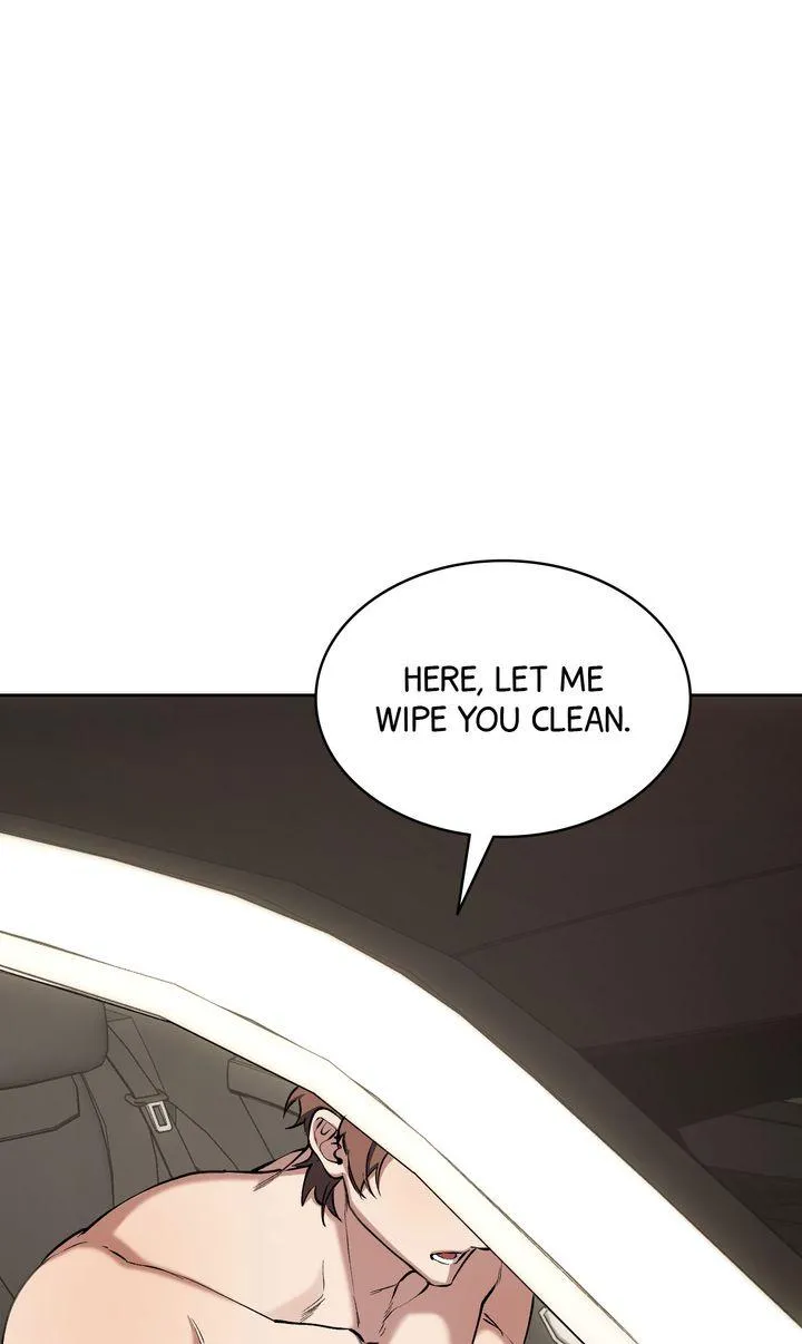 The Muse - Chapter 51 Page 30