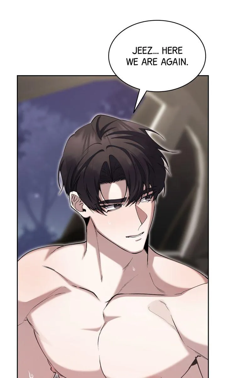 The Muse - Chapter 51 Page 32