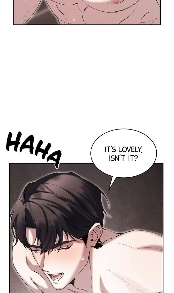 The Muse - Chapter 51 Page 33