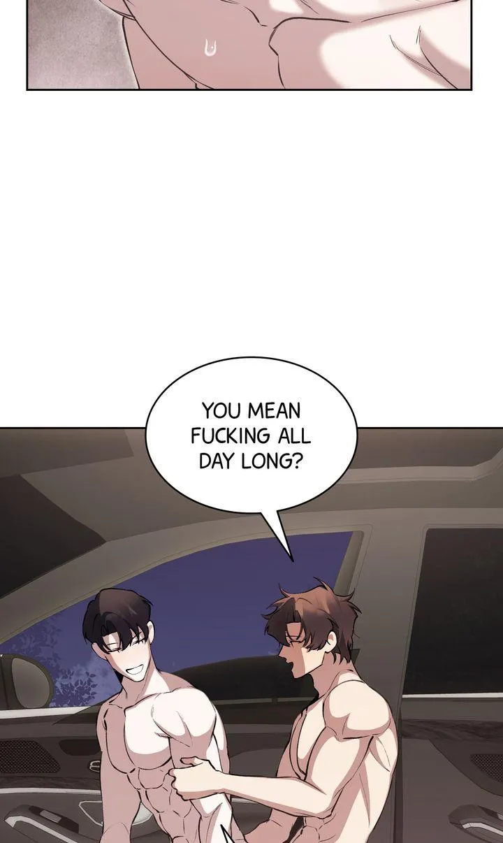 The Muse - Chapter 51 Page 34