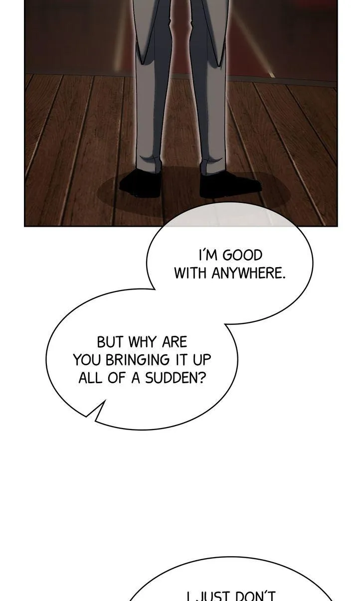 The Muse - Chapter 51 Page 45