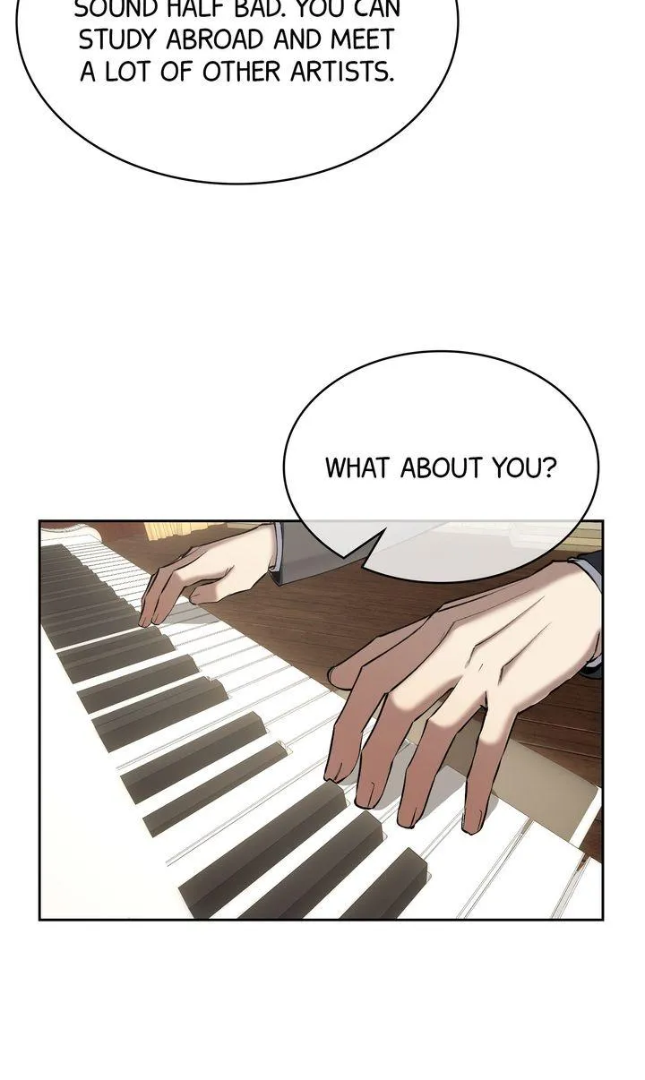 The Muse - Chapter 51 Page 47