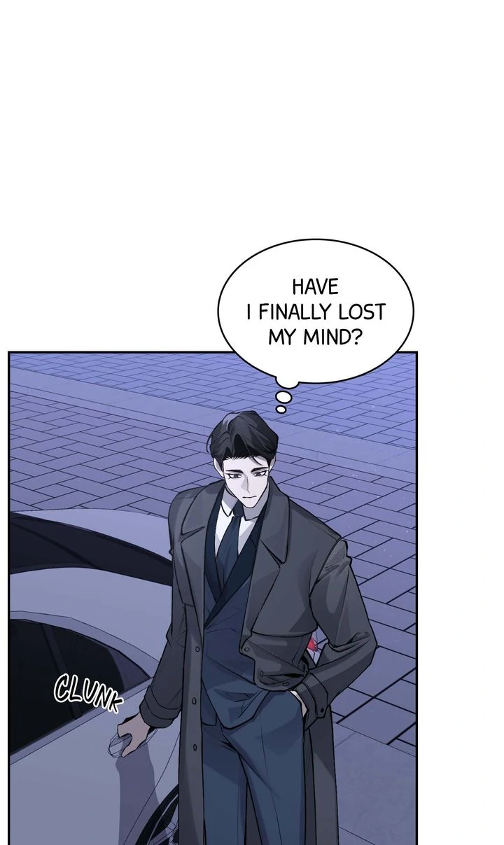 The Muse - Chapter 6 Page 2