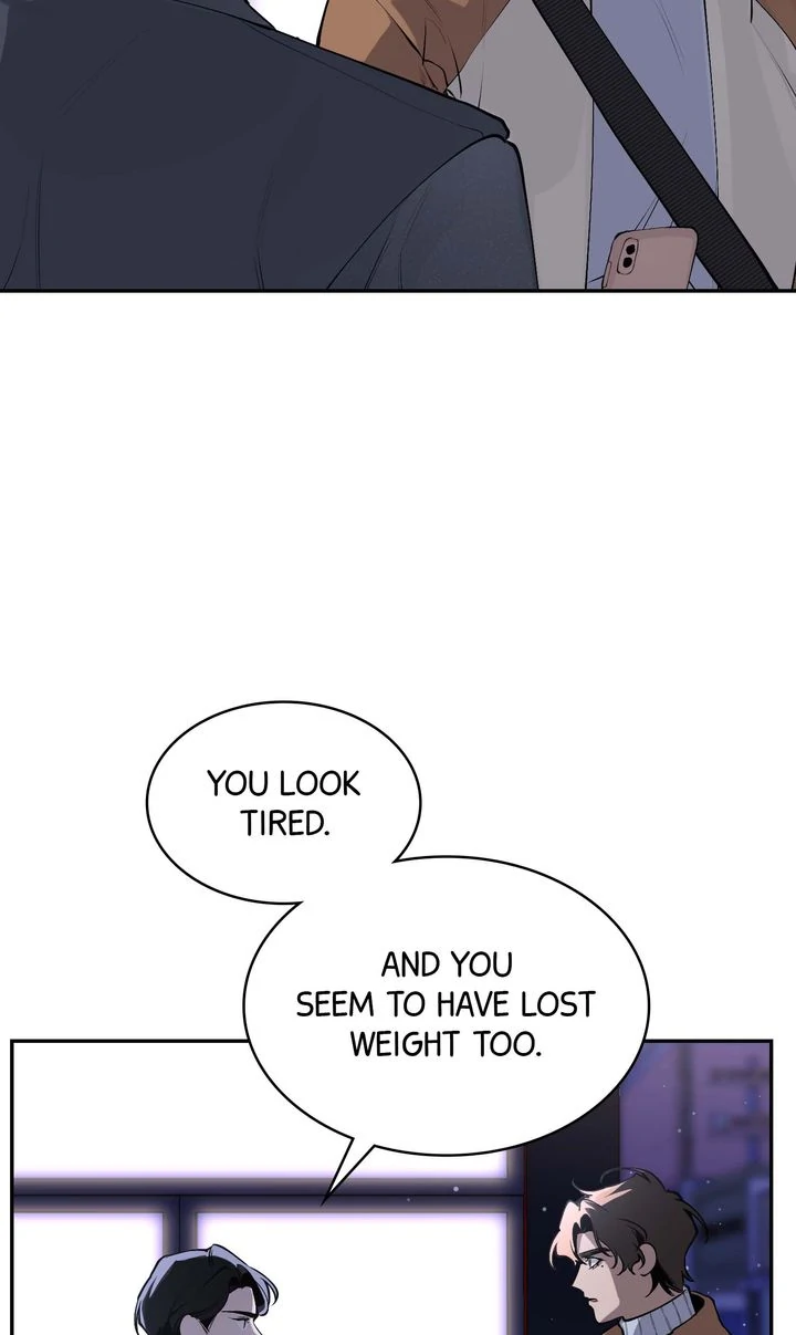 The Muse - Chapter 6 Page 12