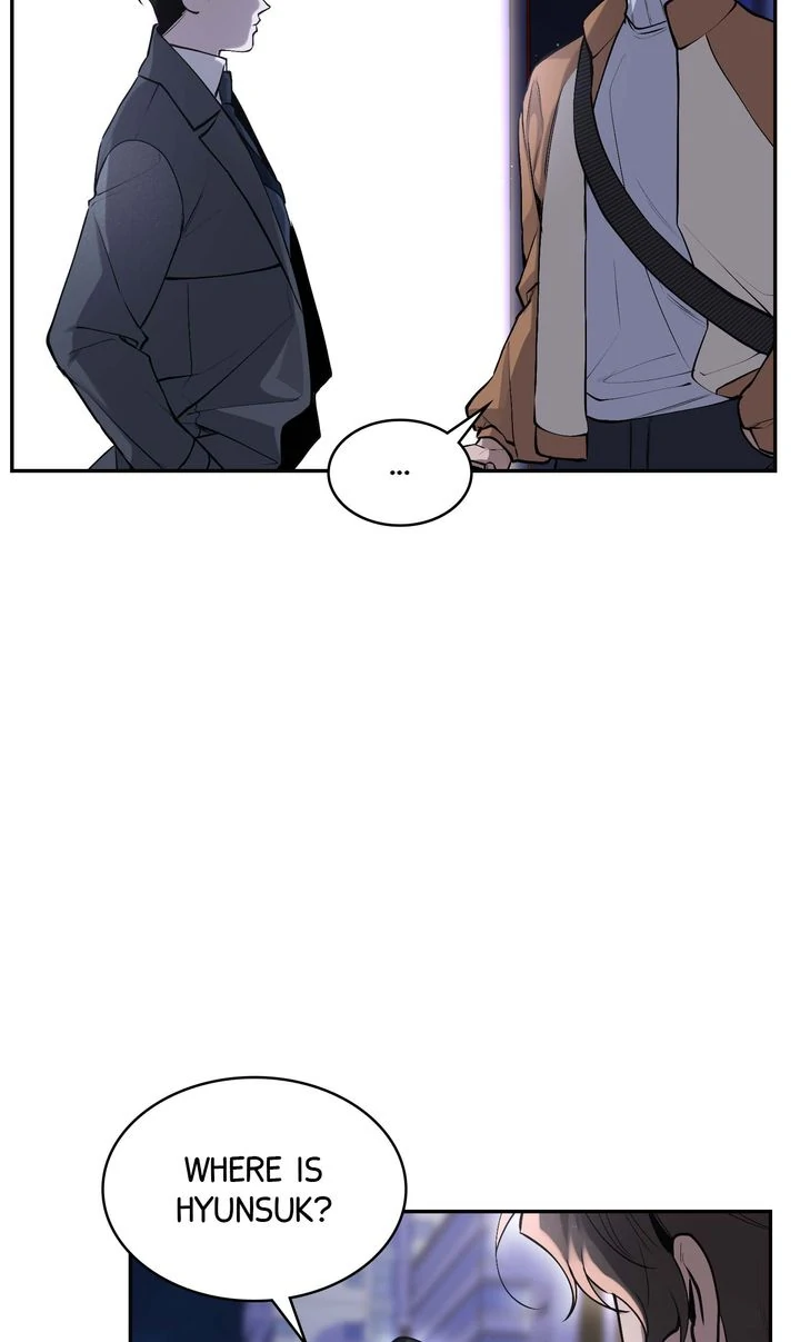 The Muse - Chapter 6 Page 13