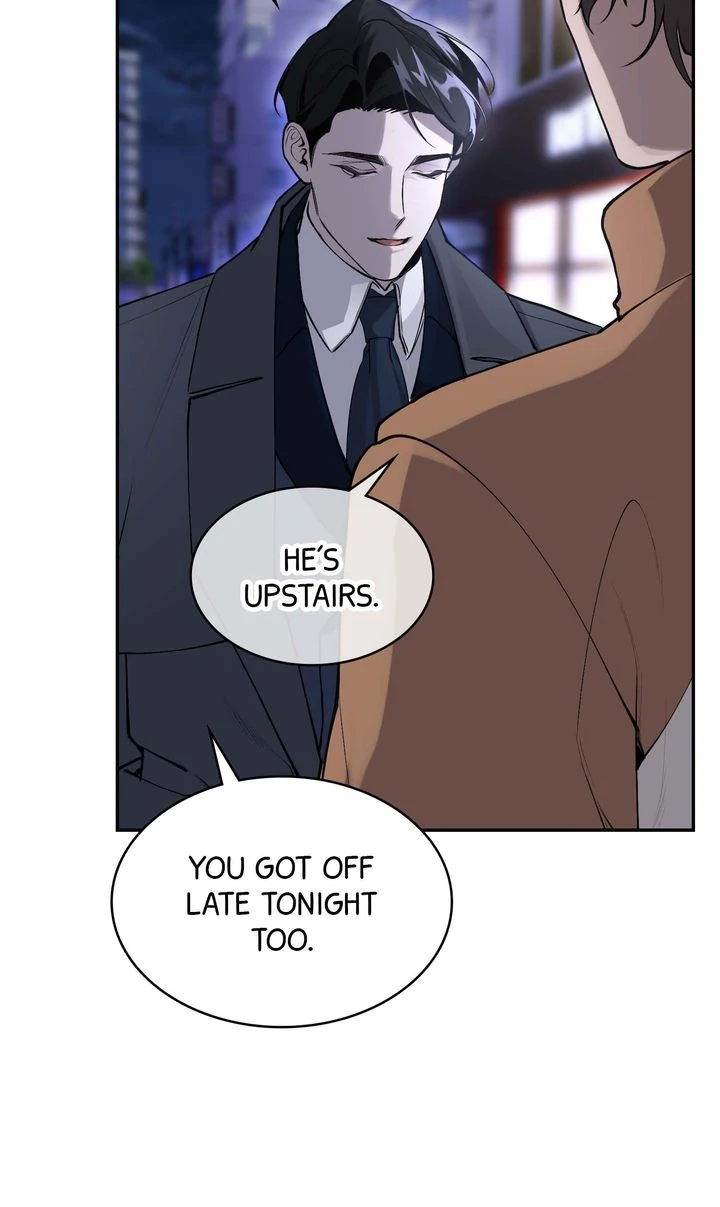 The Muse - Chapter 6 Page 14