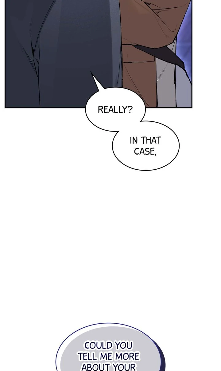 The Muse - Chapter 6 Page 16