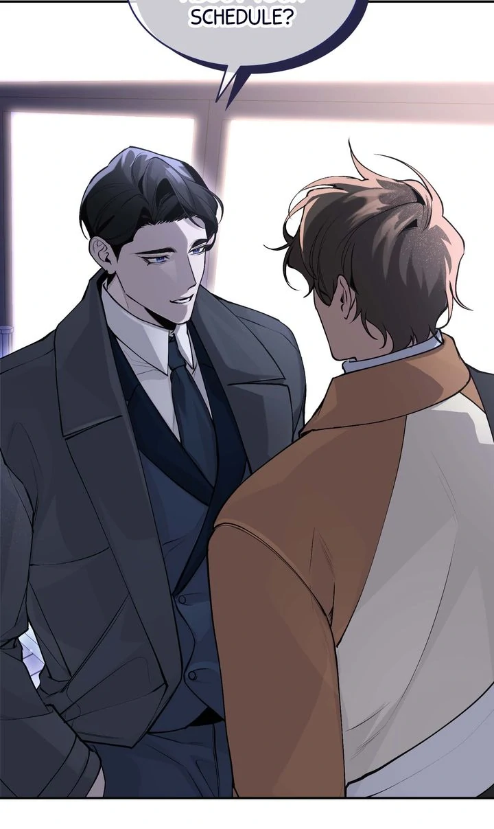 The Muse - Chapter 6 Page 17