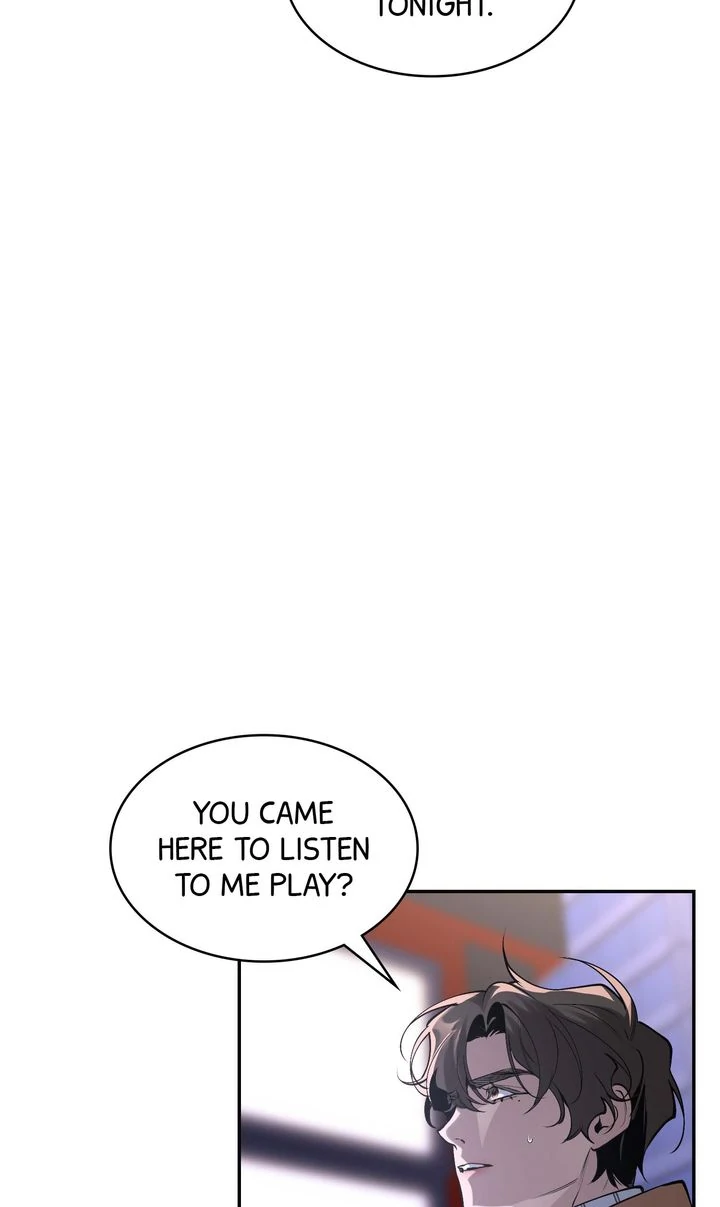 The Muse - Chapter 6 Page 21