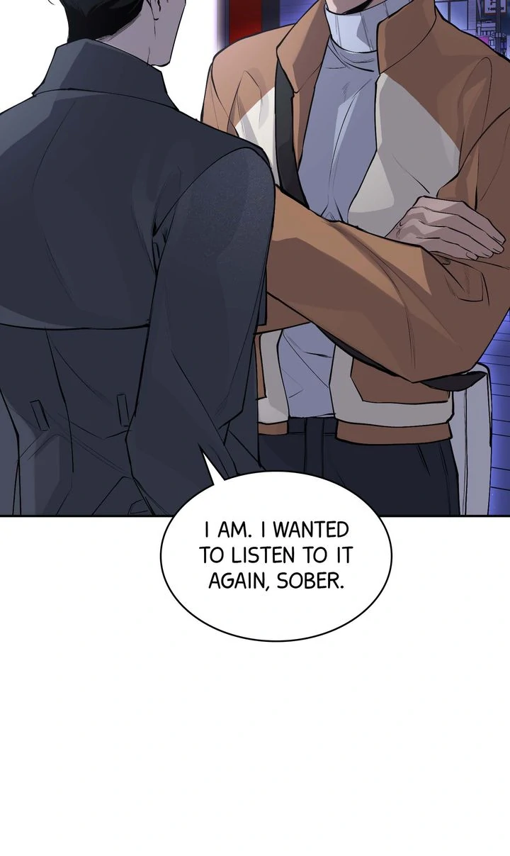 The Muse - Chapter 6 Page 25