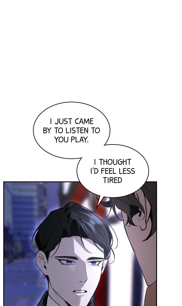 The Muse - Chapter 6 Page 26