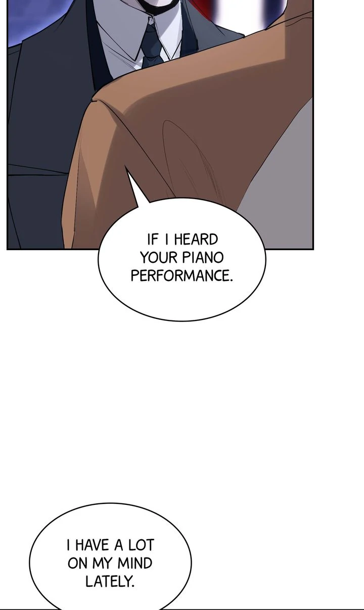 The Muse - Chapter 6 Page 27