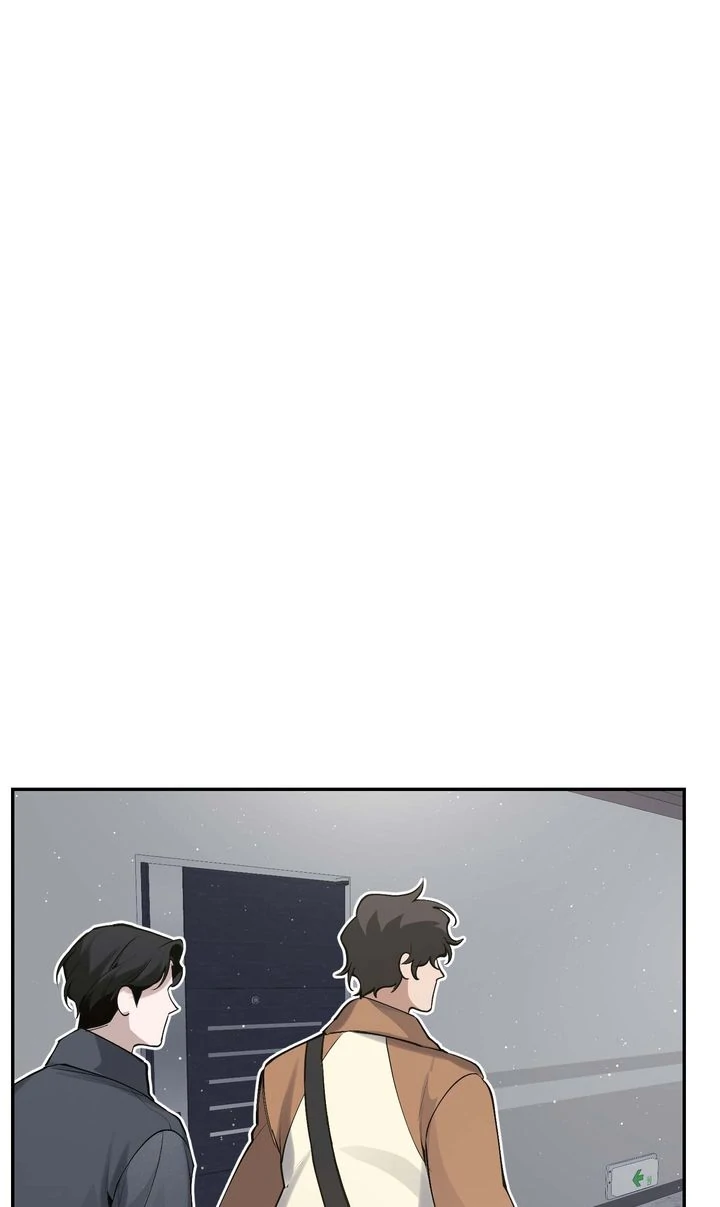 The Muse - Chapter 6 Page 35