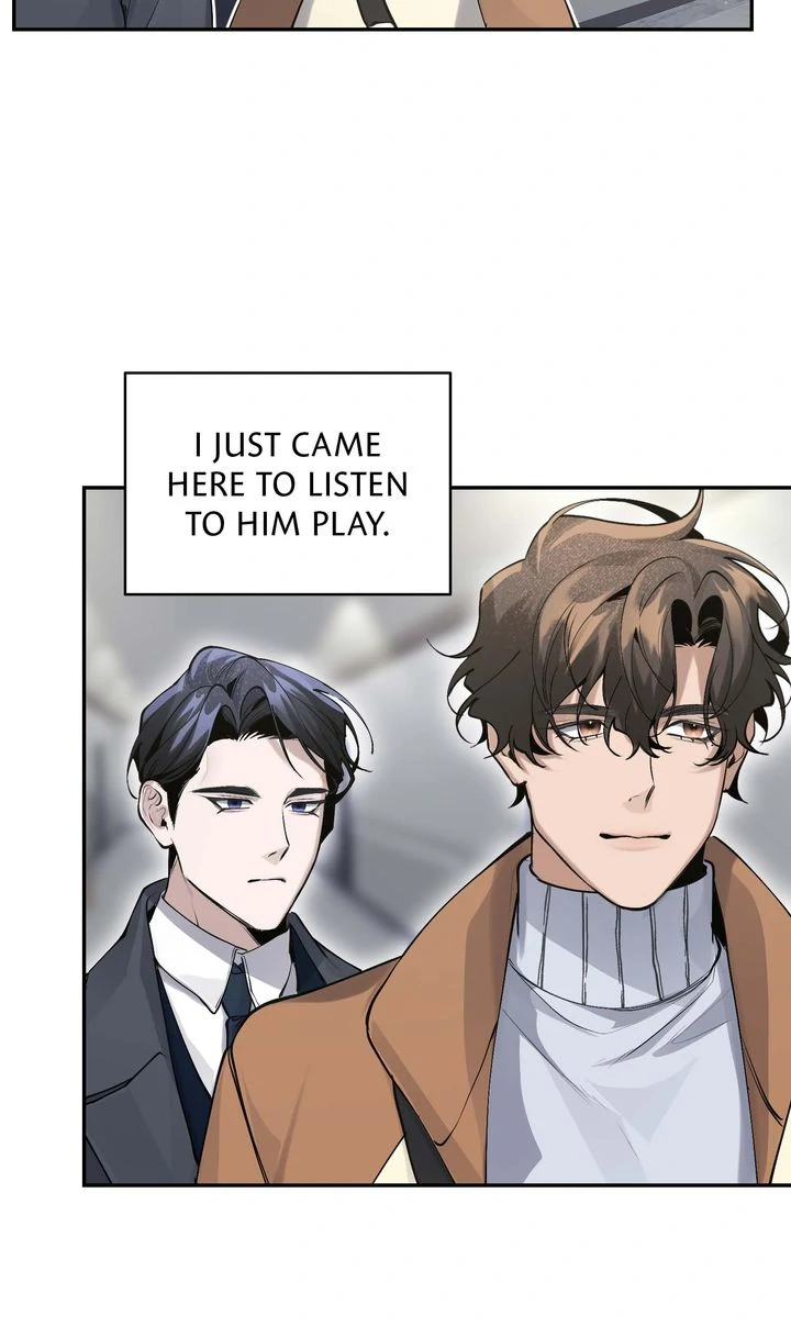 The Muse - Chapter 6 Page 36