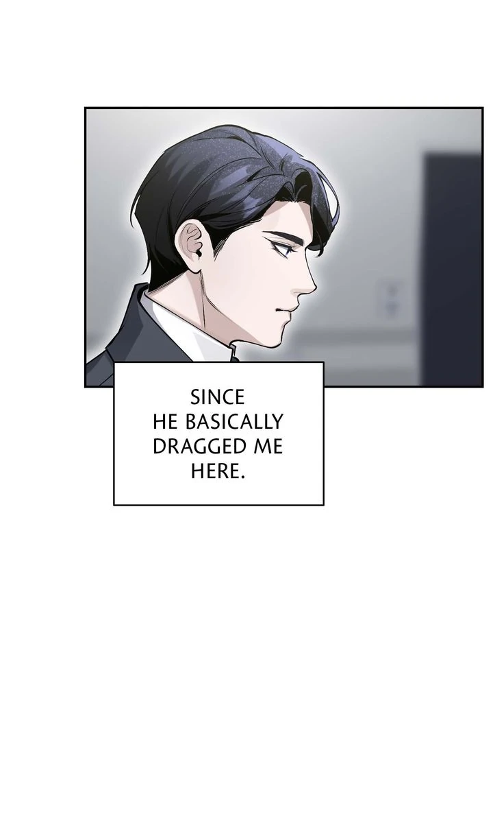 The Muse - Chapter 6 Page 38