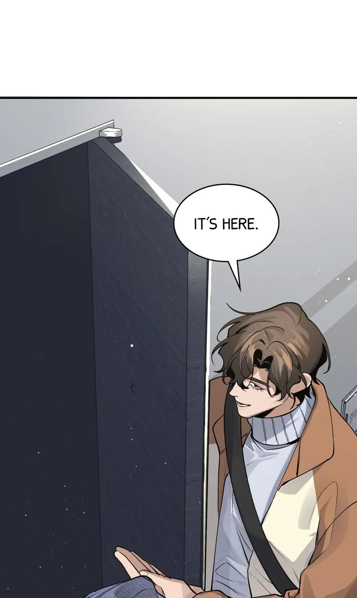 The Muse - Chapter 6 Page 39