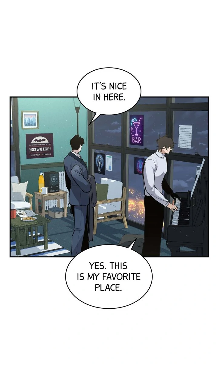 The Muse - Chapter 6 Page 42