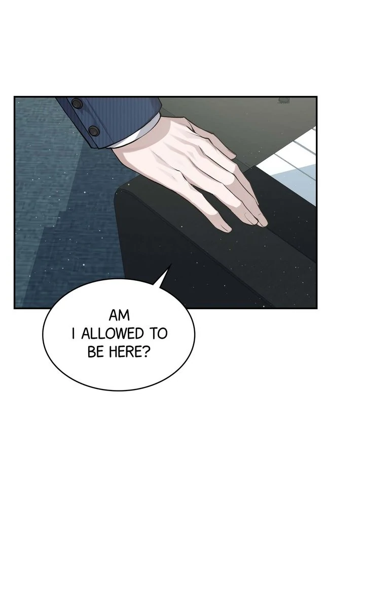 The Muse - Chapter 6 Page 43