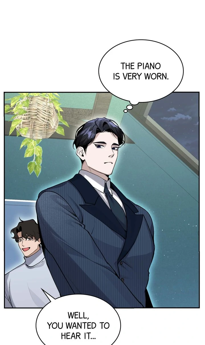 The Muse - Chapter 6 Page 44