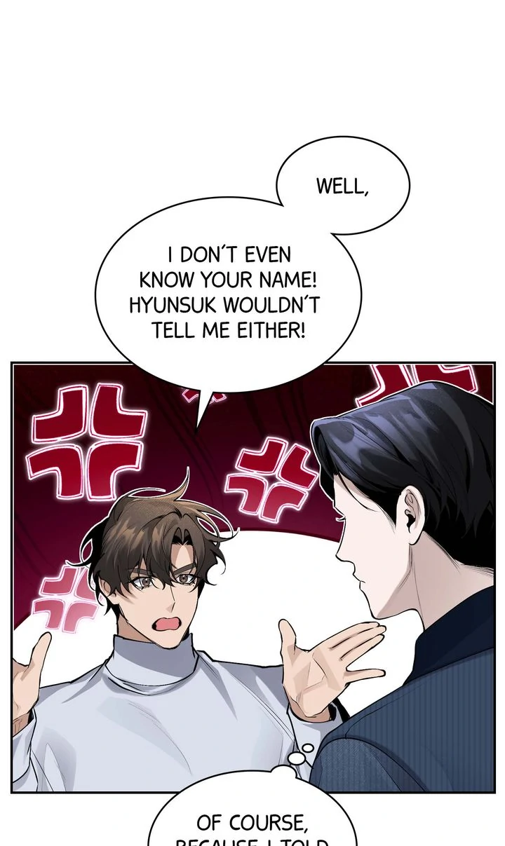 The Muse - Chapter 6 Page 47