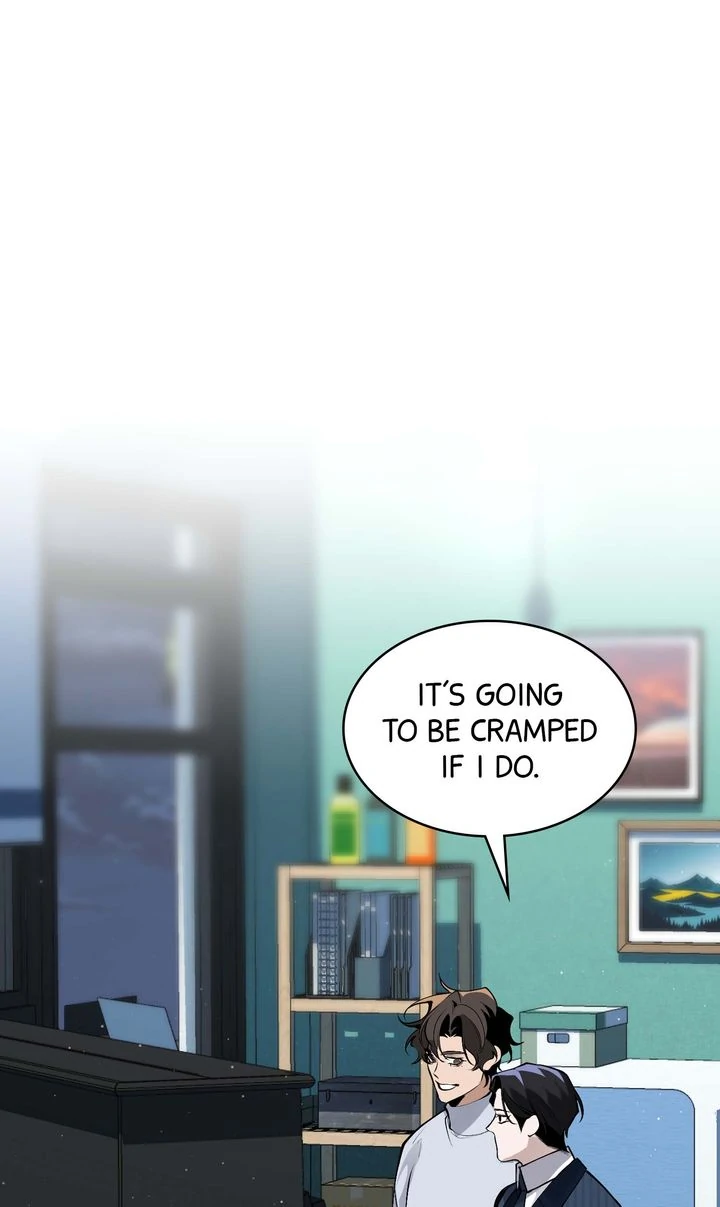The Muse - Chapter 6 Page 49