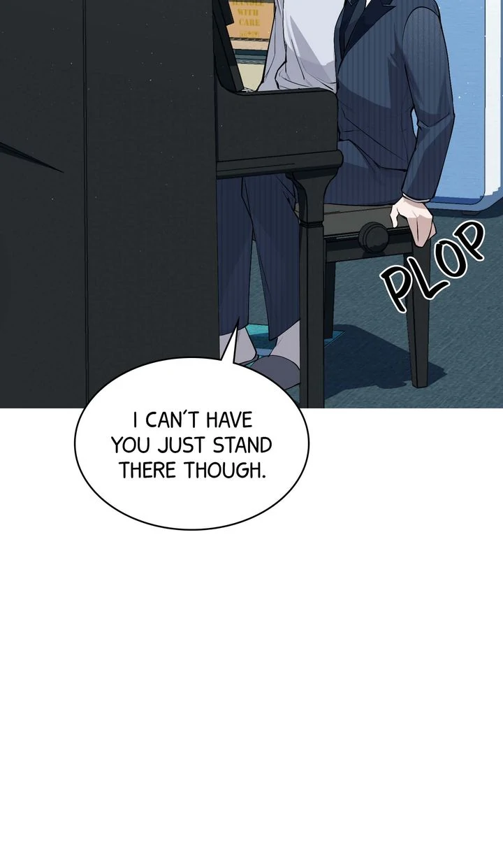 The Muse - Chapter 6 Page 50