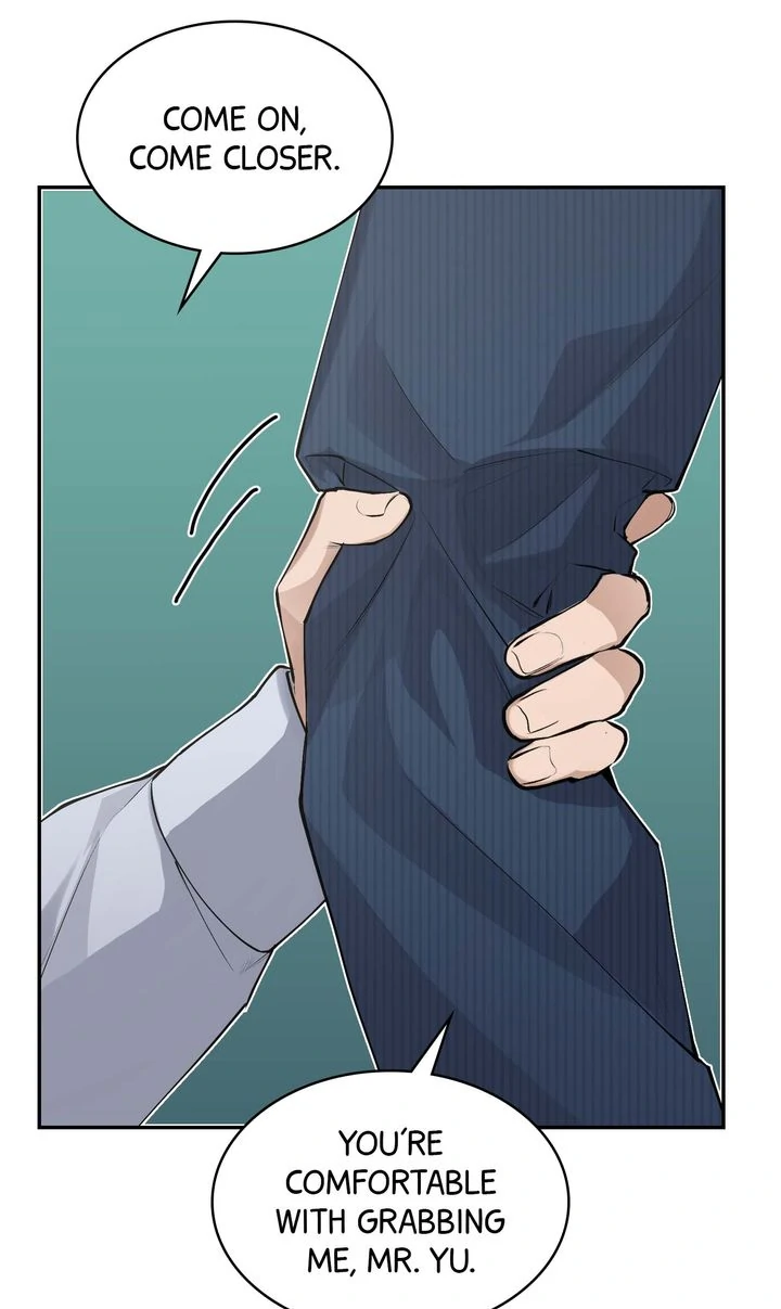 The Muse - Chapter 6 Page 51
