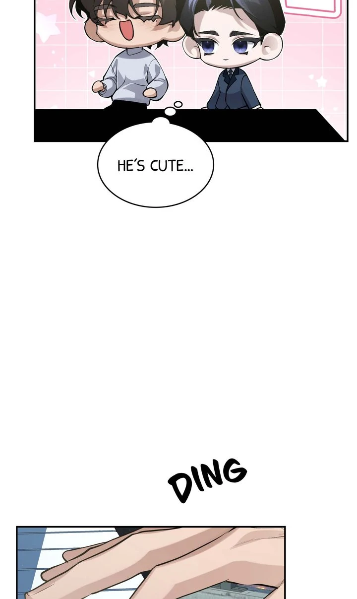 The Muse - Chapter 6 Page 53